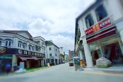 Geylang Road (D14), Shop House #610860511